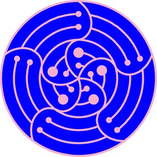 Telegram profile photo for Швабская школа нейровизуализации