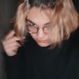 Telegram profile photo for меня зовут вайсстип