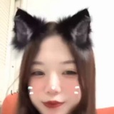Telegram profile photo for 小雨🫧🫧圈