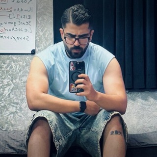 Telegram profile photo for Tentukasra