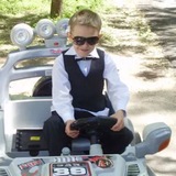 Telegram profile photo for Деанон Джентльмена