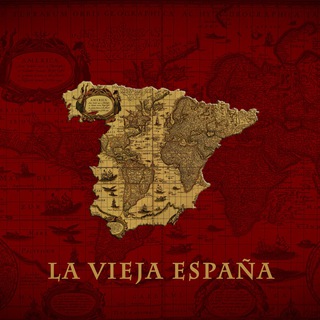 Telegram profile photo for La Vieja España