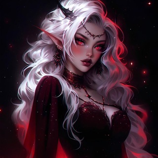 Telegram profile photo for офигенный гороскоп