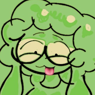 Telegram profile photo for wuwarium
