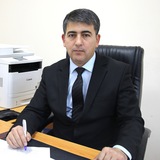 Telegram profile photo for QarMII prorektori Azamat Xayriddinov