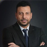 Telegram profile photo for الاستاذ حيدر طاهر العيساوي