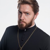 Telegram profile photo for Священник Александр Горлов