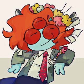 Telegram profile photo for Space Idiots! 🛸