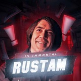 Telegram profile photo for Biography Rustam