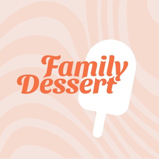 Telegram profile photo for FAMILY DESSERT доставка десертов
