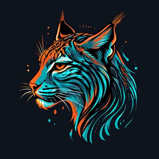 Telegram profile photo for Лазерная мастерская Андрея Короткова "LazRyx" или "Лазерная Рысь" 😁