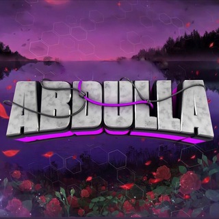 Telegram profile photo for АБДУЛЛА ПРИВЯЗКИ.