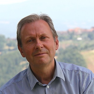 Telegram profile photo for EKIW_Reinhards_Kommentare