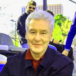 Telegram profile photo for Выборы в столице: скандалы вокруг Собянина