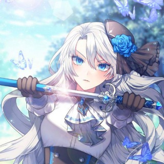 Telegram profile photo for Silver Anime | All Anime In Dual Audio | Anime Gallery | Anime Anime Library