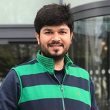 Telegram profile photo for CA Niket Thacker