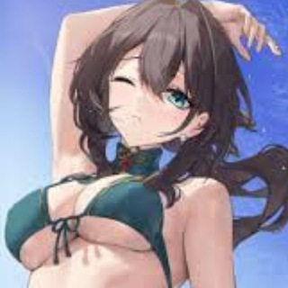 Telegram profile photo for 熟女乱伦口交巨乳