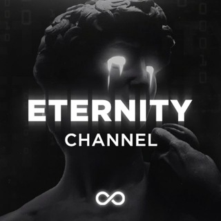 Telegram profile photo for Eternity