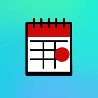 Telegram profile photo for Мероприятия рынка недвижимости
