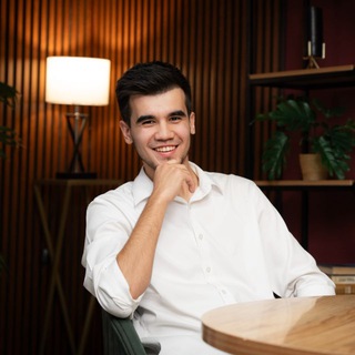 Telegram profile photo for Abdurazzoq | Archive