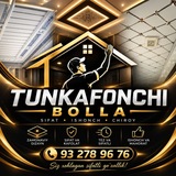 Telegram profile photo for Tunkafonchi bolla