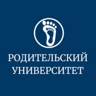 Telegram group profile photo for Родительский Университет Chat