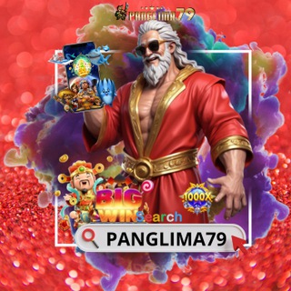 Telegram group profile photo for PANGLIMA79