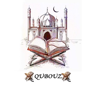 Telegram profile photo for QUBO.UZ