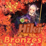 Telegram profile photo for HikiBronzes