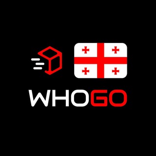 Telegram profile photo for Посылки и попутчики Грузия | WhoGo