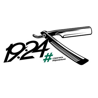 Telegram profile photo for brbshp 19:24