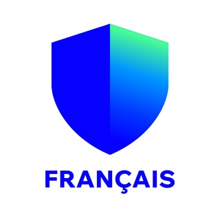 Telegram group profile photo for Trust Wallet - Français