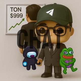 Telegram group profile photo for Секретарь Дурова Chat