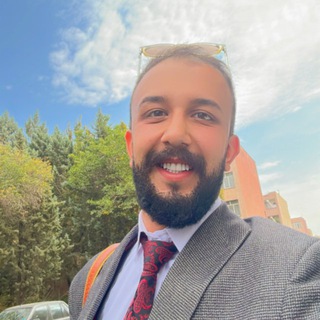 Telegram profile photo for بنی ترید | Beny.Trade