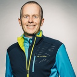 Telegram profile photo for Magnus Bühl - Lieber zu weit gehen, als nicht weit genug!
