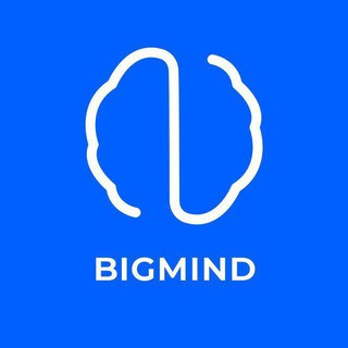 Telegram profile photo for دوره bigmindmag