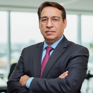 Telegram profile photo for Sanjay welkins official