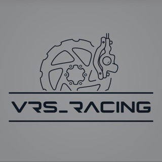Telegram profile photo for VRS_RACING