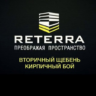 Telegram profile photo for ЩЕБЕНЬ & КИРПИЧНЫЙ БОЙ