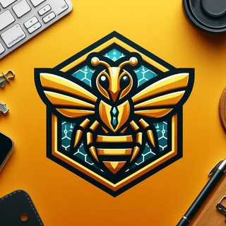 Telegram profile photo for BeeSwap Community 🐝