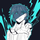 Telegram profile photo for алекс что-то постит