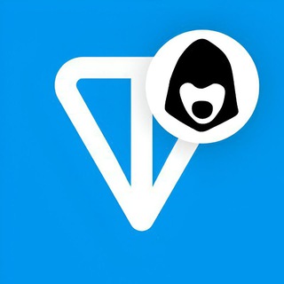 Telegram profile photo for TON market Apps
