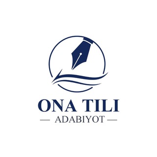 Telegram profile photo for ONA TILI va ADABIYOT | Siz uchun
