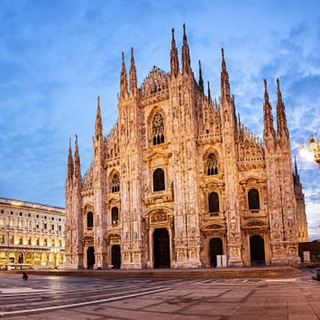 Telegram profile photo for UST Milano Comunicazioni