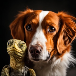 Telegram profile photo for Северный друг