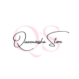Telegram profile photo for queenzeska_store