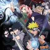 Telegram profile photo for Naruto Shippuden English