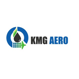 Telegram profile photo for KMG Aero