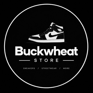 Telegram profile photo for Buckwheat Store