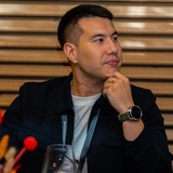 Telegram profile photo for Dias Abalkanov